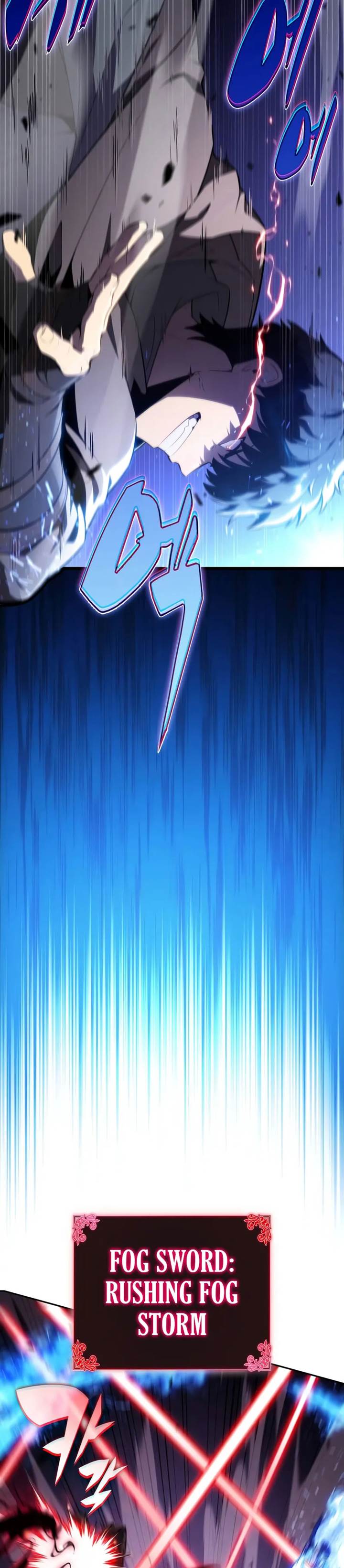 The Regressed Son of a Duke is an Assassin Chap 73 - Next Chap 74