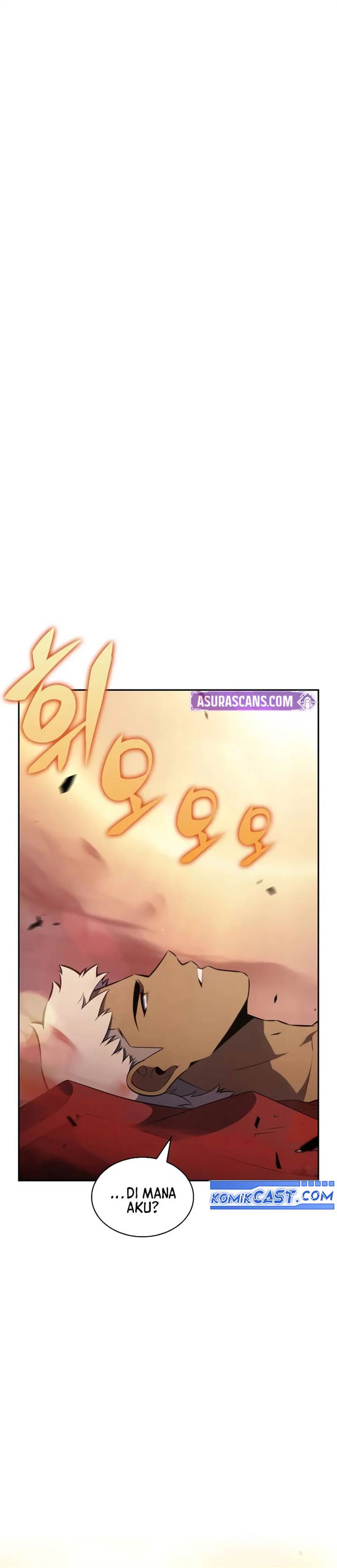The Regressed Son of a Duke is an Assassin Chap 73 - Next Chap 74