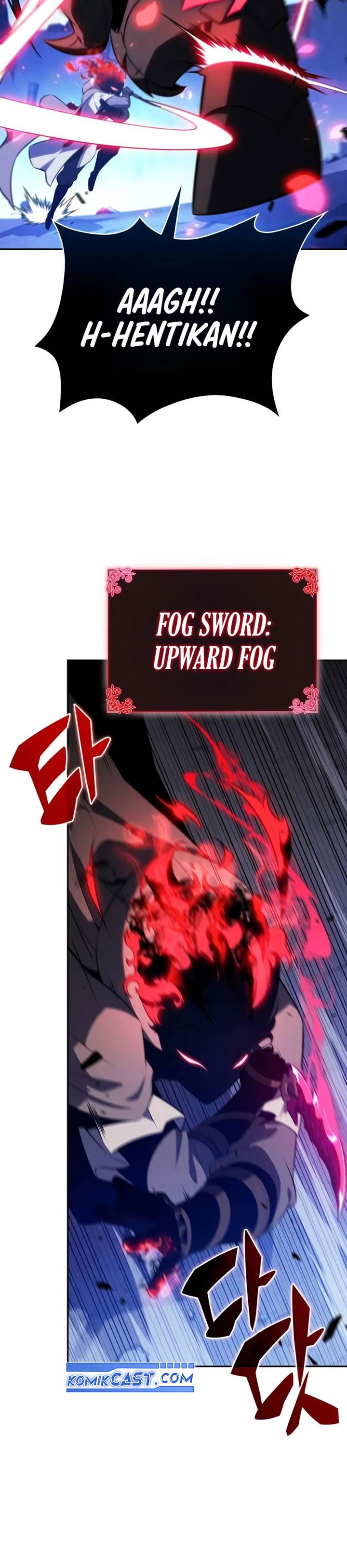 The Regressed Son of a Duke is an Assassin Chap 73 - Next Chap 74