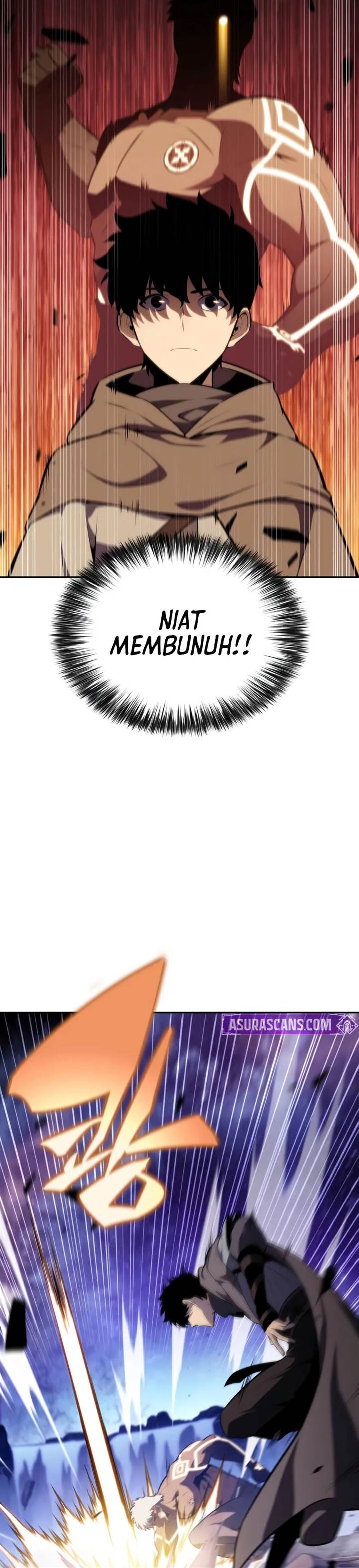 The Regressed Son of a Duke is an Assassin Chap 73 - Next Chap 74