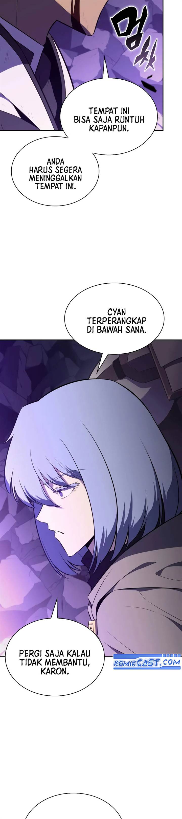 The Regressed Son of a Duke is an Assassin Chap 73 - Next Chap 74