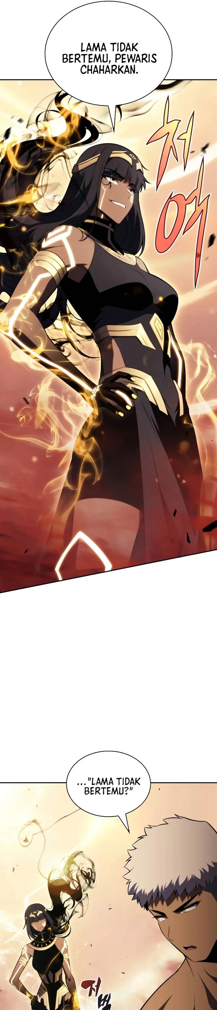 The Regressed Son of a Duke is an Assassin Chap 73 - Next Chap 74