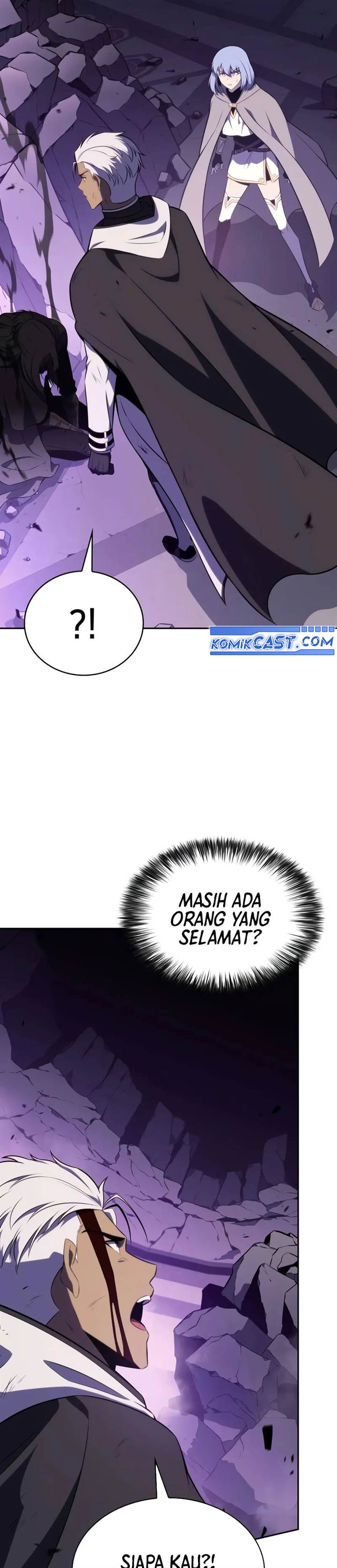 The Regressed Son of a Duke is an Assassin Chap 73 - Next Chap 74
