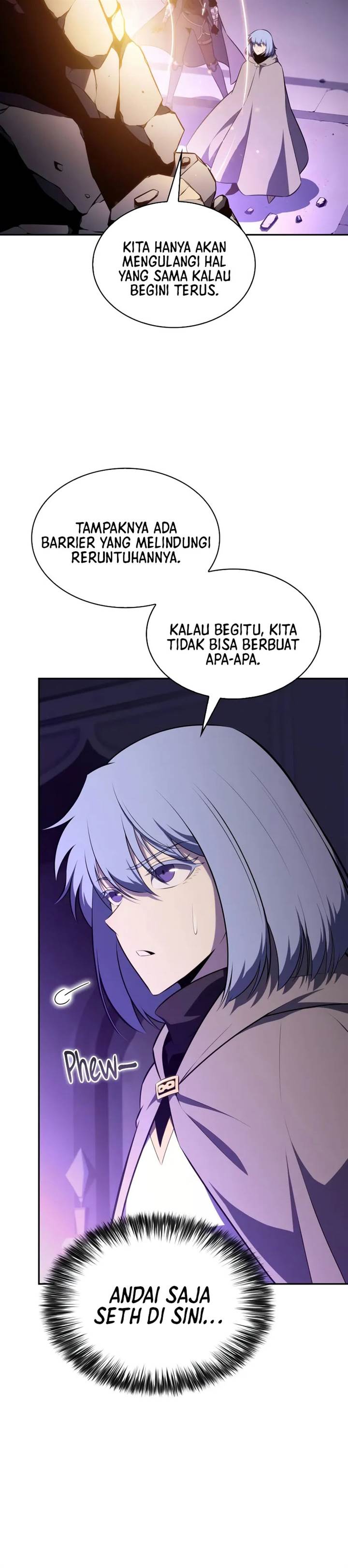 The Regressed Son of a Duke is an Assassin Chap 73 - Next Chap 74