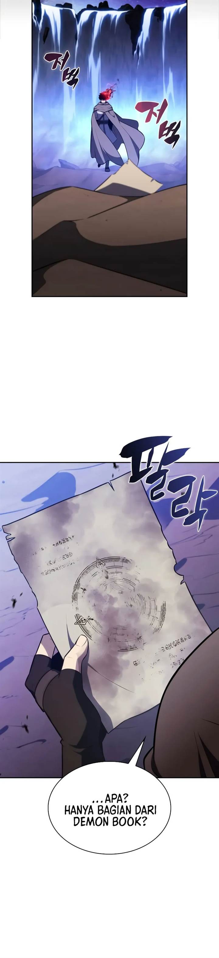 The Regressed Son of a Duke is an Assassin Chap 73 - Next Chap 74