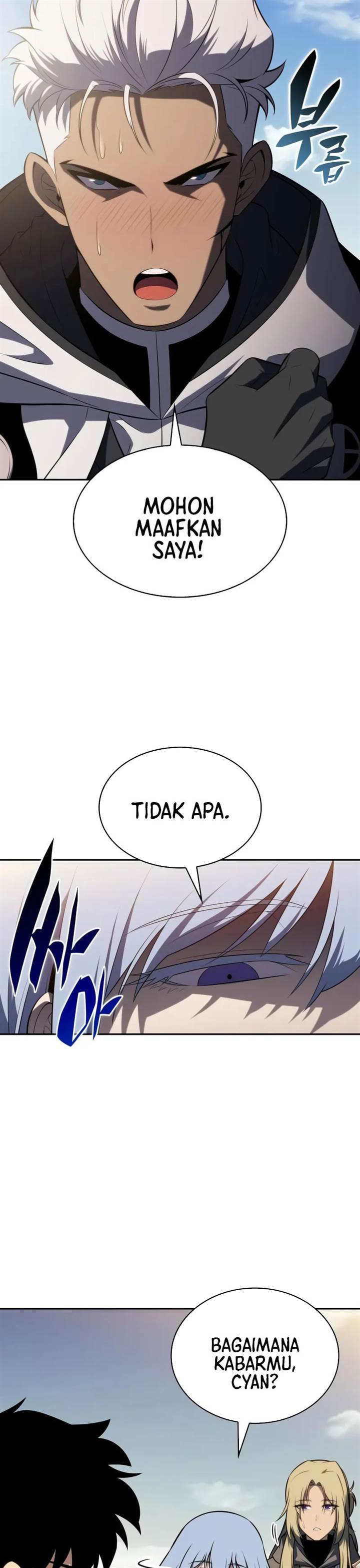 The Regressed Son of a Duke is an Assassin Chap 70 - Next Chap 71