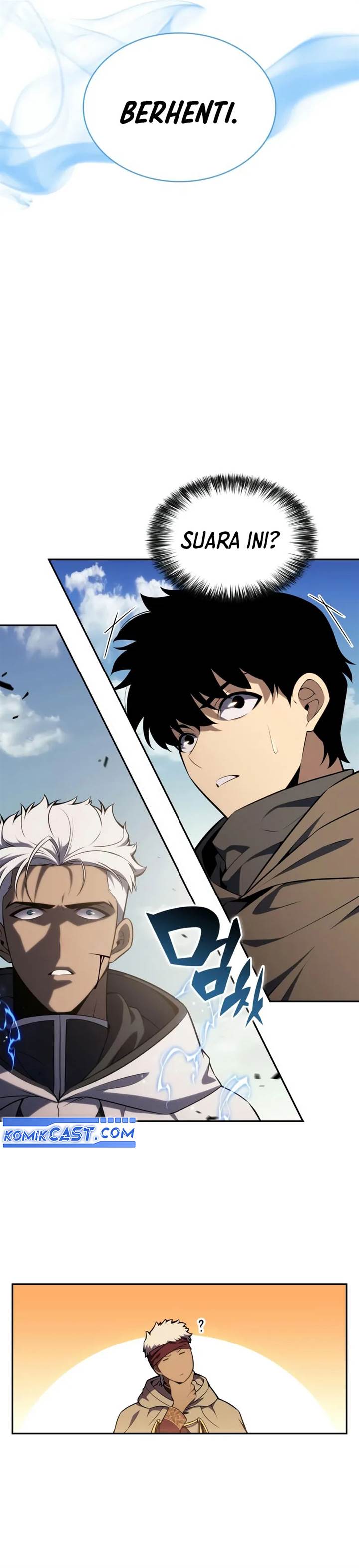 The Regressed Son of a Duke is an Assassin Chap 70 - Next Chap 71