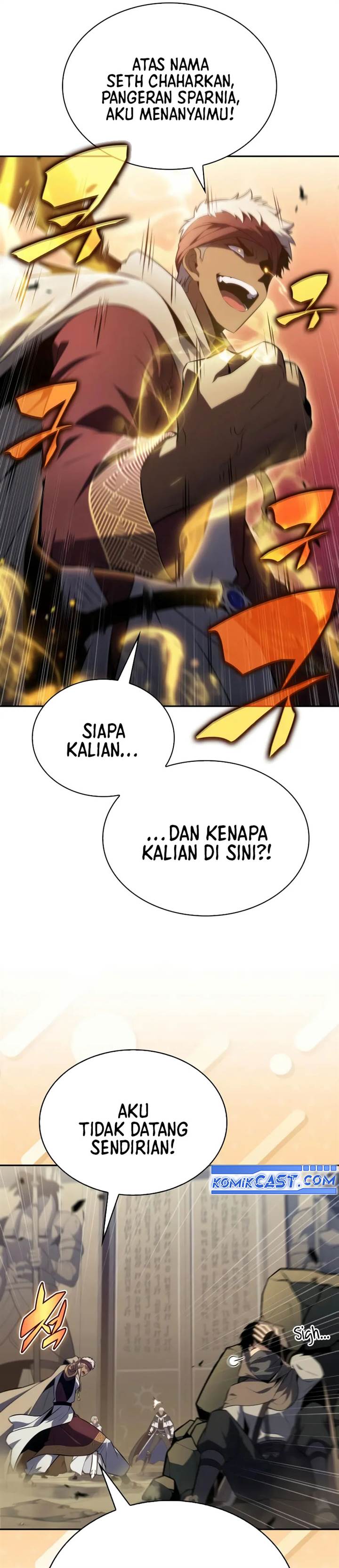 The Regressed Son of a Duke is an Assassin Chap 70 - Next Chap 71