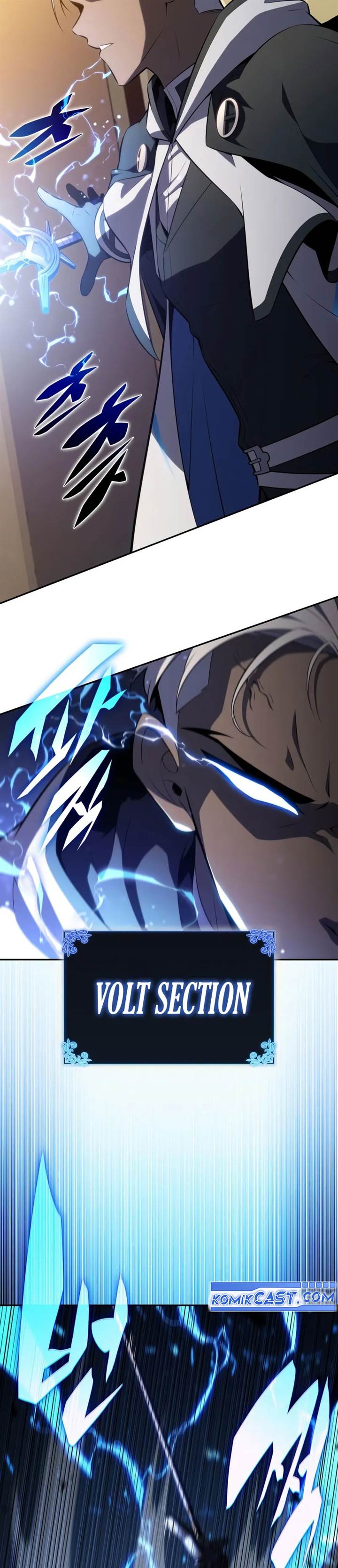 The Regressed Son of a Duke is an Assassin Chap 70 - Next Chap 71