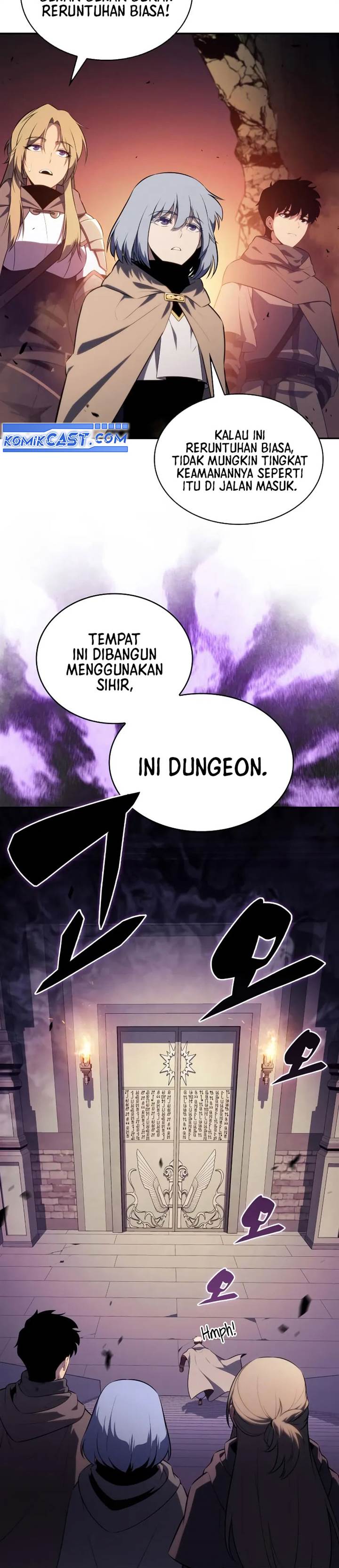 The Regressed Son of a Duke is an Assassin Chap 71 - Next Chap 72