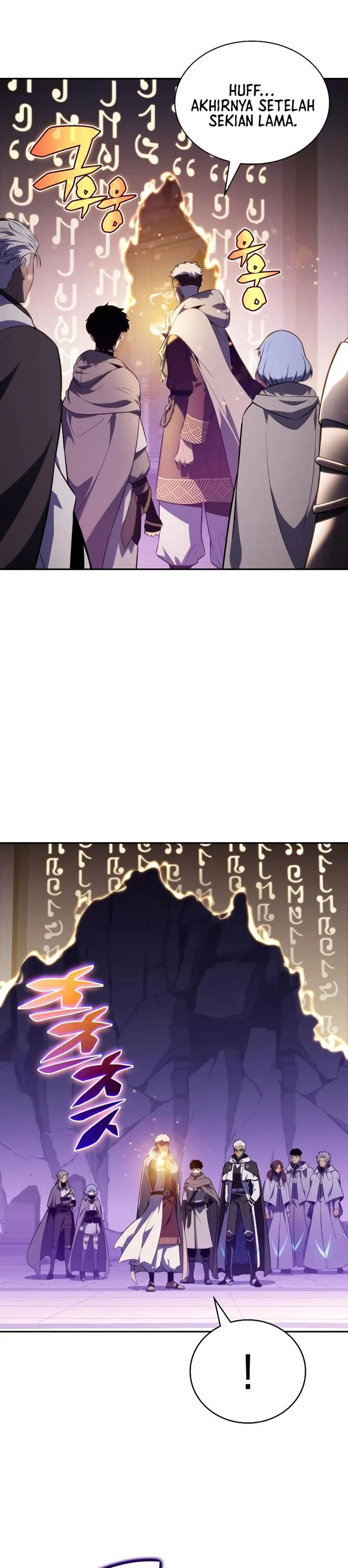 The Regressed Son of a Duke is an Assassin Chap 71 - Next Chap 72