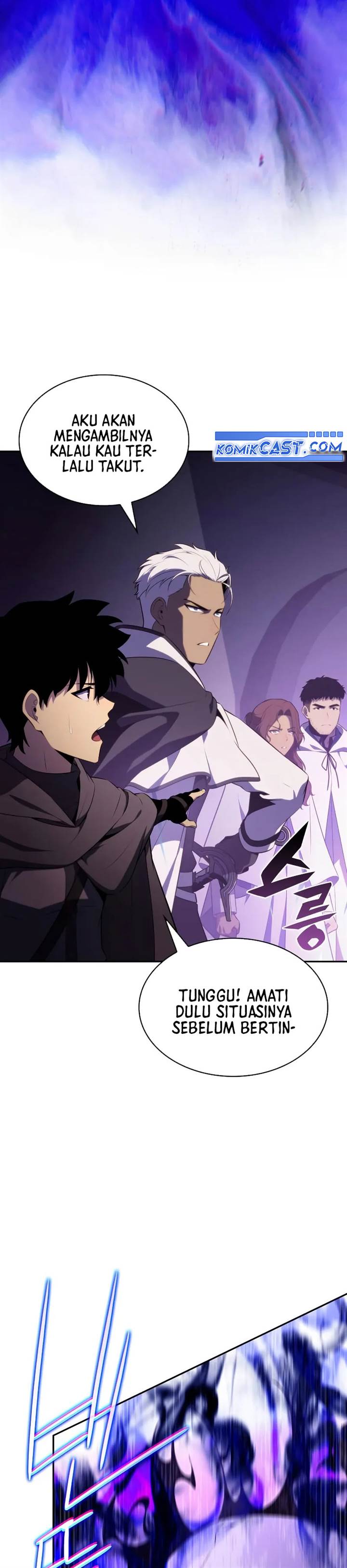 The Regressed Son of a Duke is an Assassin Chap 71 - Next Chap 72