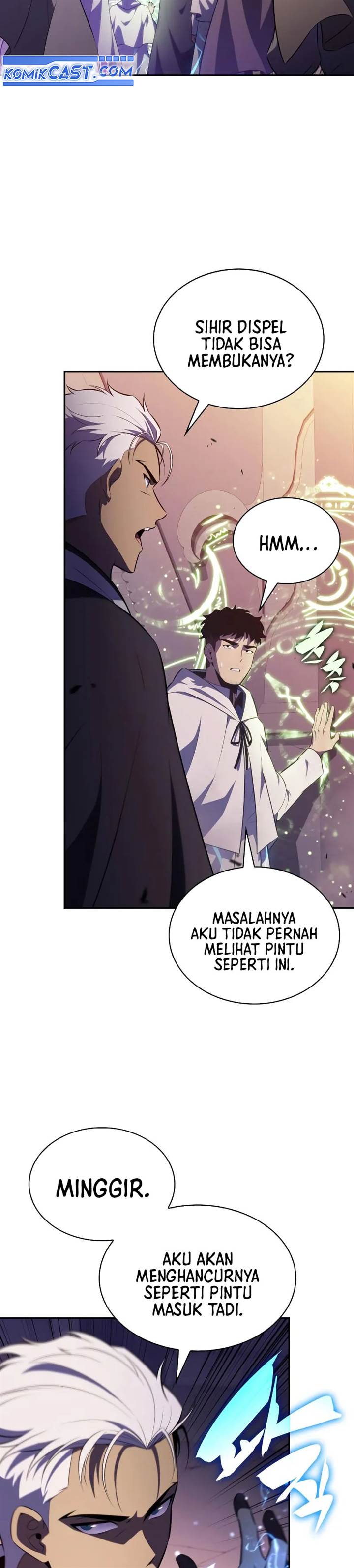 The Regressed Son of a Duke is an Assassin Chap 71 - Next Chap 72