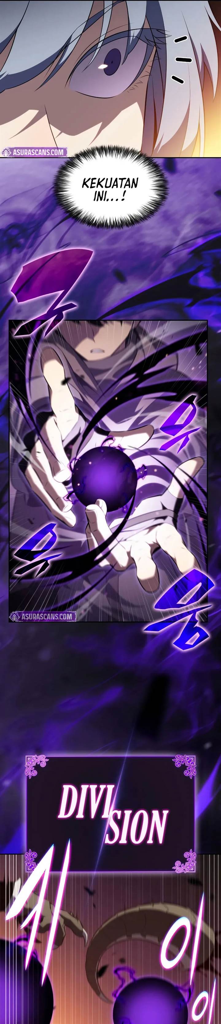 The Regressed Son of a Duke is an Assassin Chap 71 - Next Chap 72