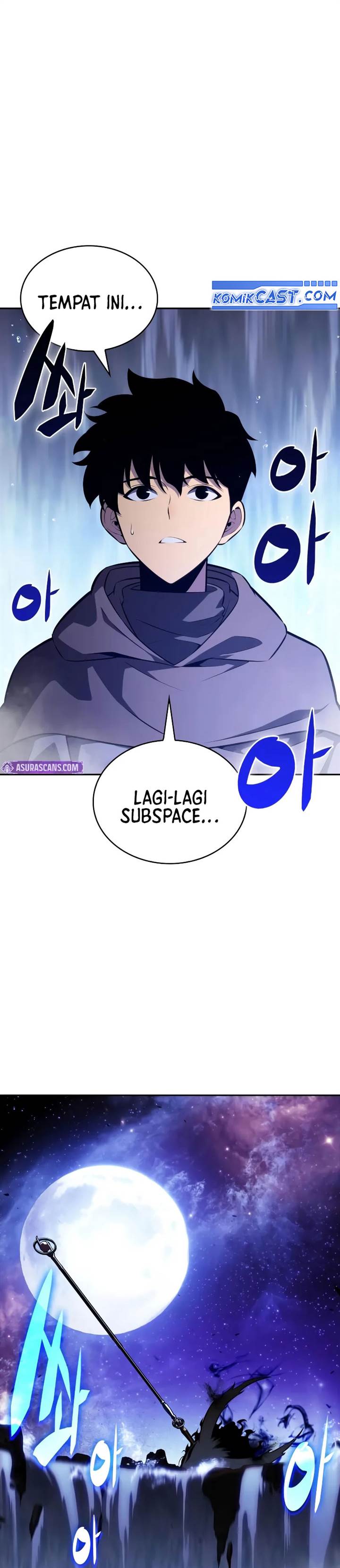 The Regressed Son of a Duke is an Assassin Chap 72 - Next Chap 73