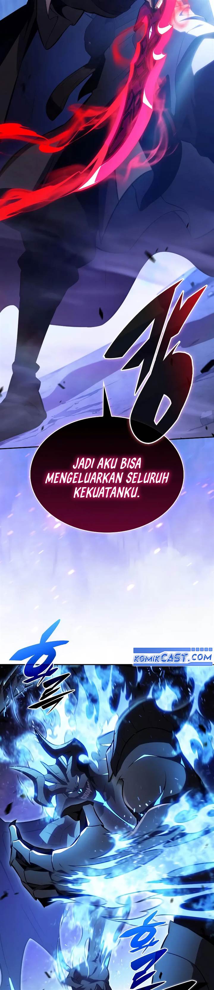 The Regressed Son of a Duke is an Assassin Chap 72 - Next Chap 73