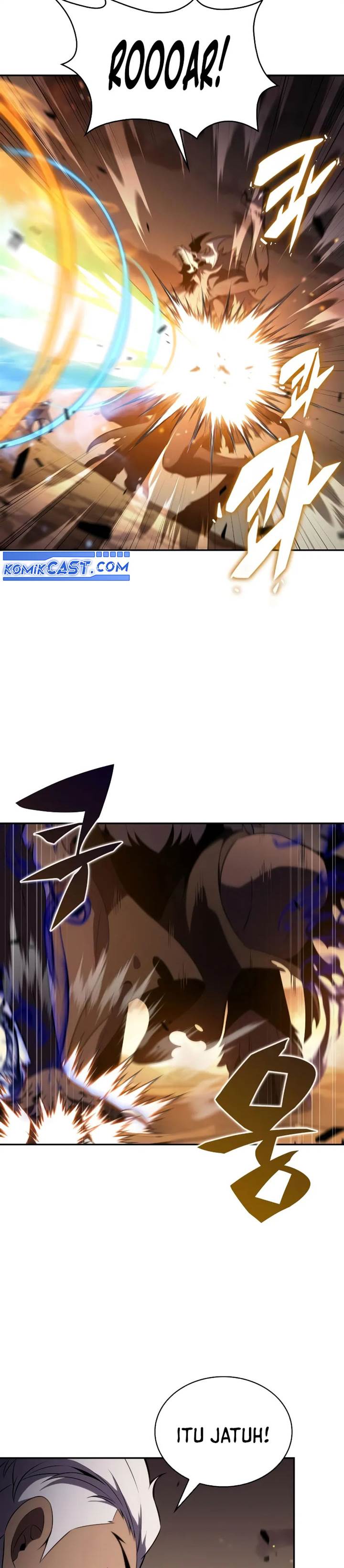 The Regressed Son of a Duke is an Assassin Chap 72 - Next Chap 73