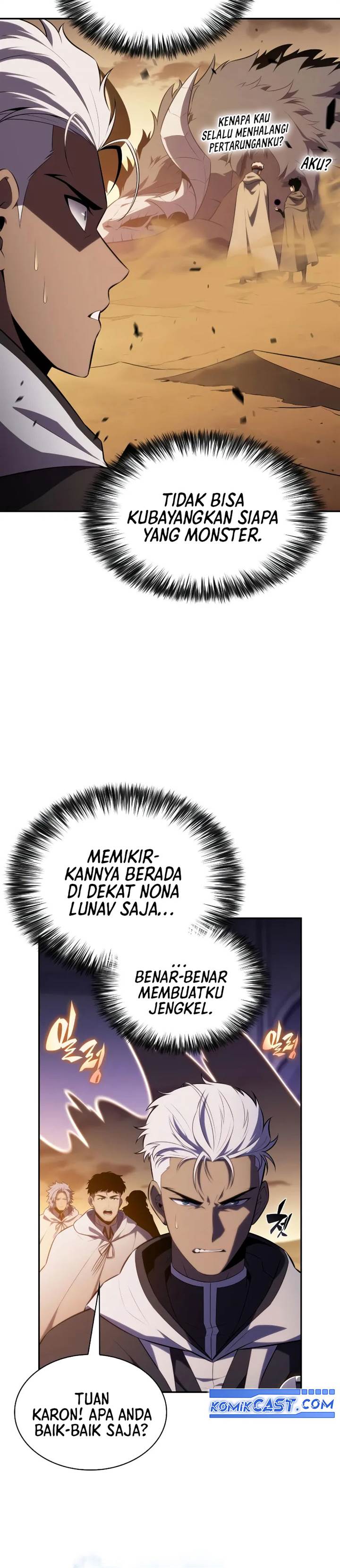 The Regressed Son of a Duke is an Assassin Chap 72 - Next Chap 73
