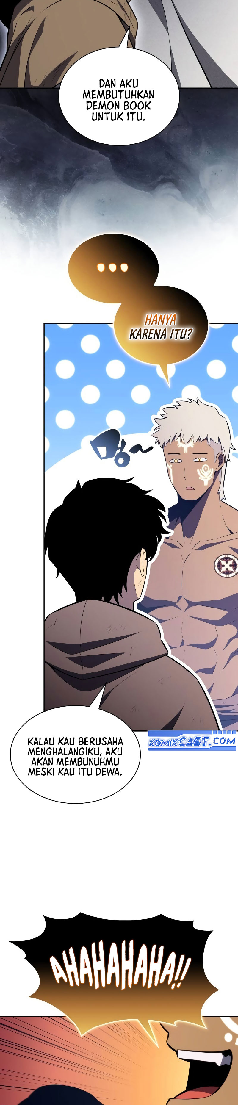 The Regressed Son of a Duke is an Assassin Chap 74 - Next Chap 75