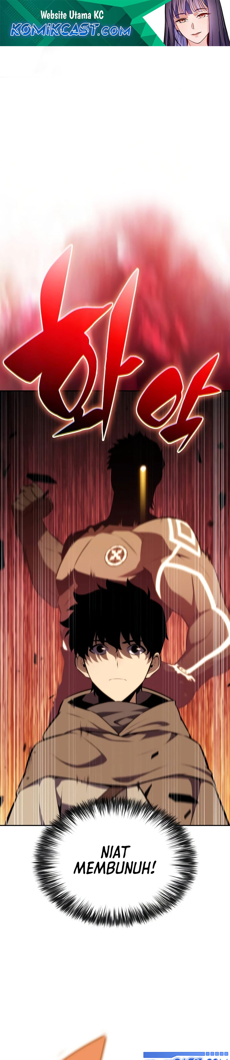 The Regressed Son of a Duke is an Assassin Chap 74 - Next Chap 75