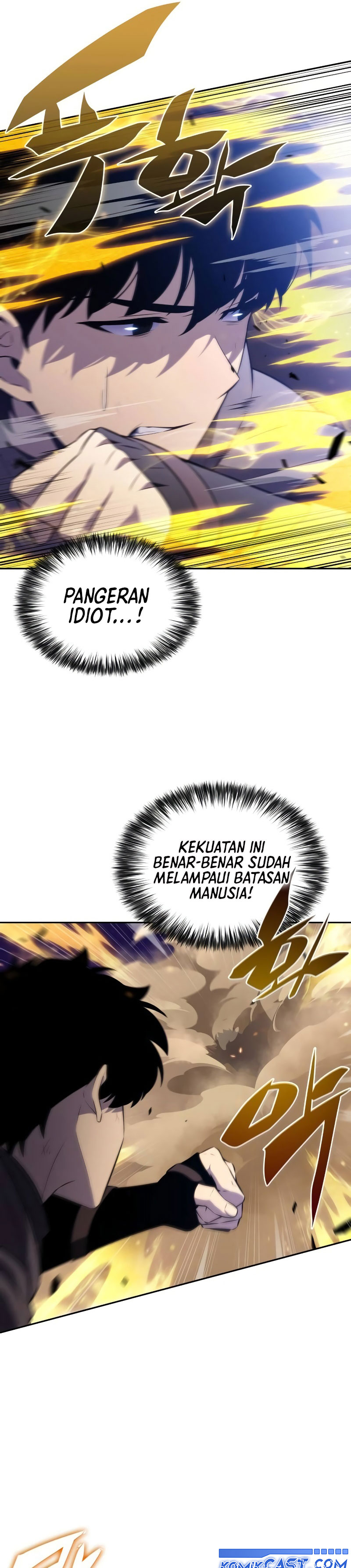 The Regressed Son of a Duke is an Assassin Chap 74 - Next Chap 75