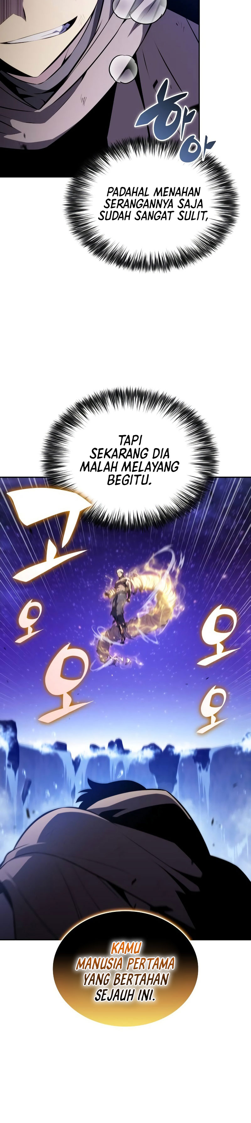 The Regressed Son of a Duke is an Assassin Chap 74 - Next Chap 75