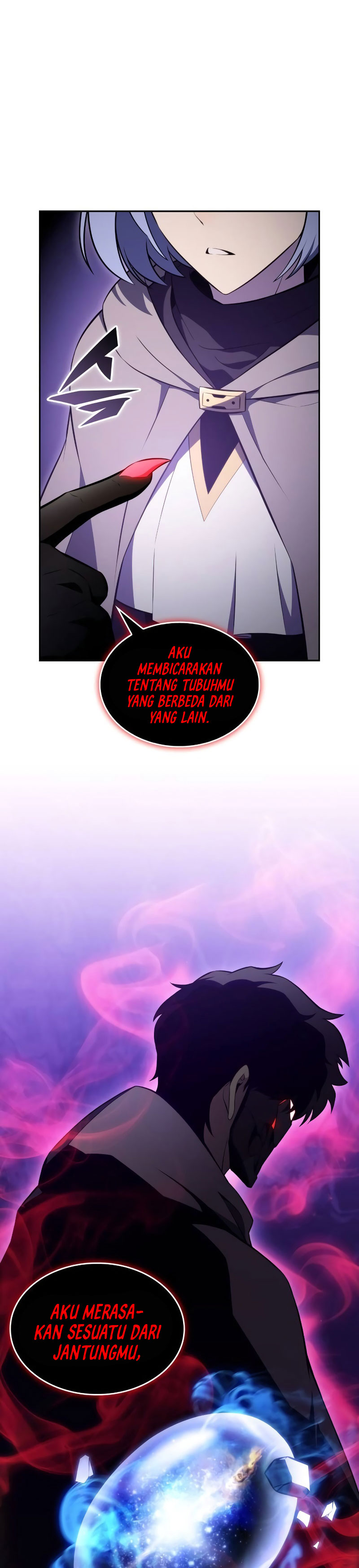 The Regressed Son of a Duke is an Assassin Chap 74 - Next Chap 75
