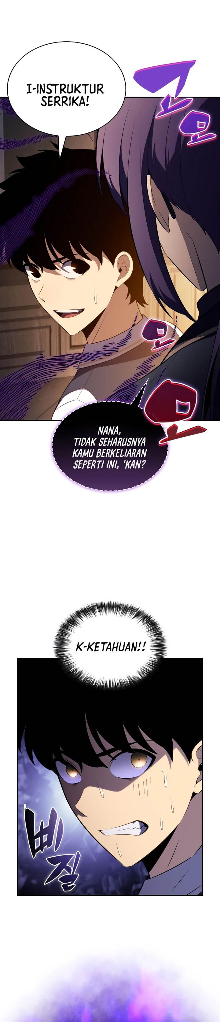 The Regressed Son of a Duke is an Assassin Chap 75 - Next Chap 76
