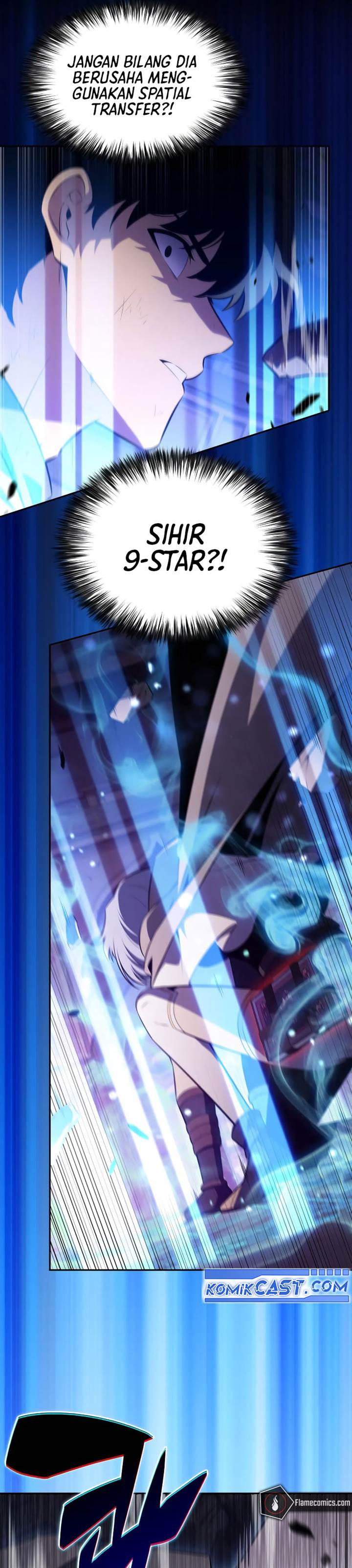 The Regressed Son of a Duke is an Assassin Chap 75 - Next Chap 76