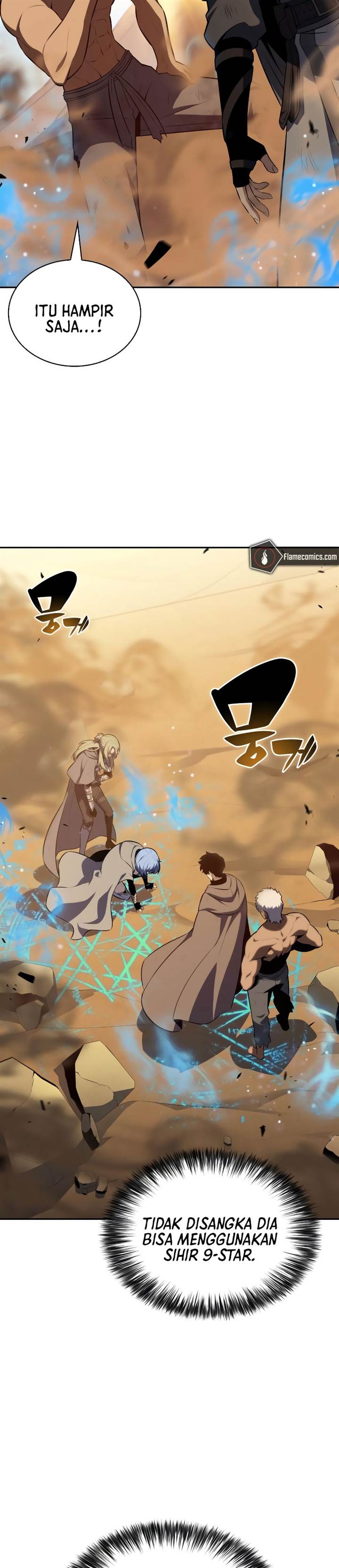 The Regressed Son of a Duke is an Assassin Chap 75 - Next Chap 76