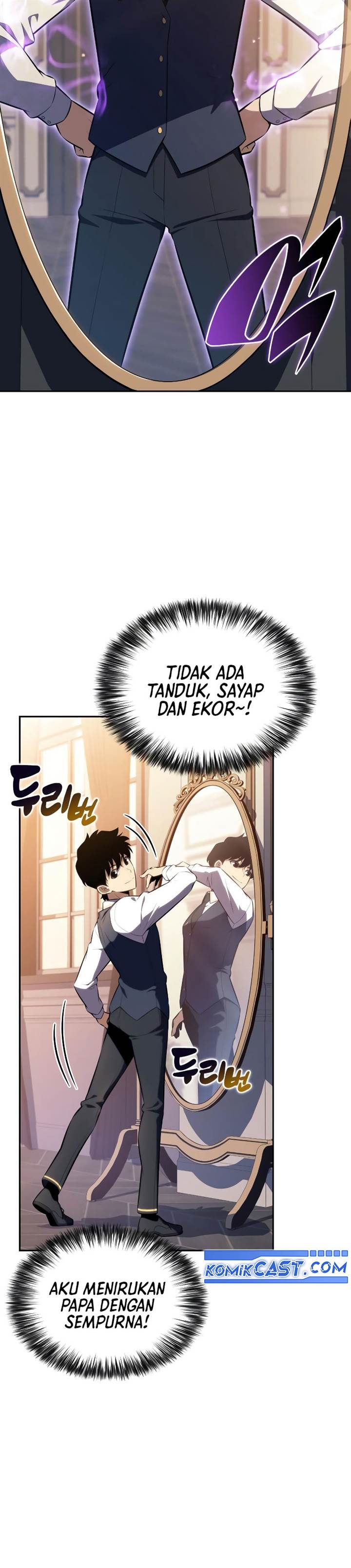 The Regressed Son of a Duke is an Assassin Chap 75 - Next Chap 76