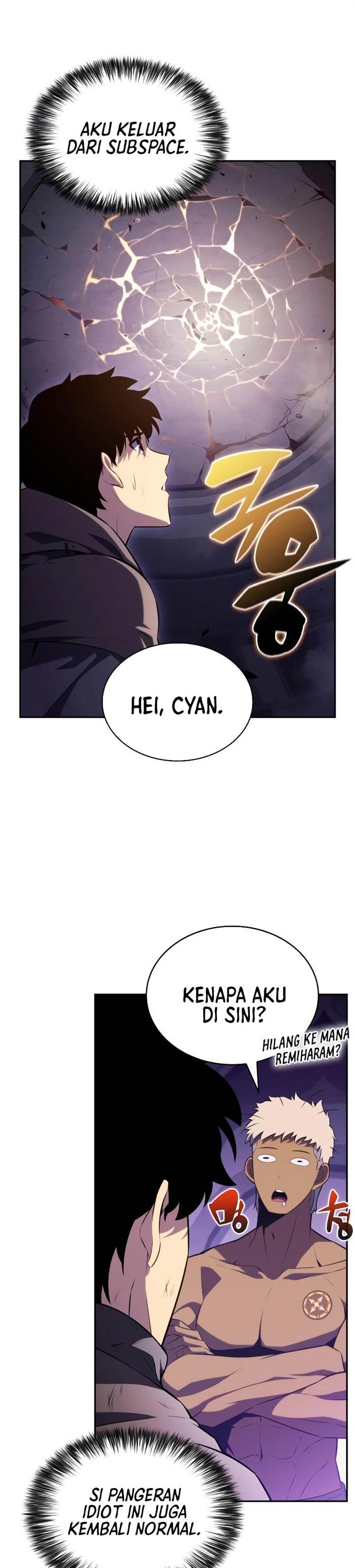 The Regressed Son of a Duke is an Assassin Chap 75 - Next Chap 76