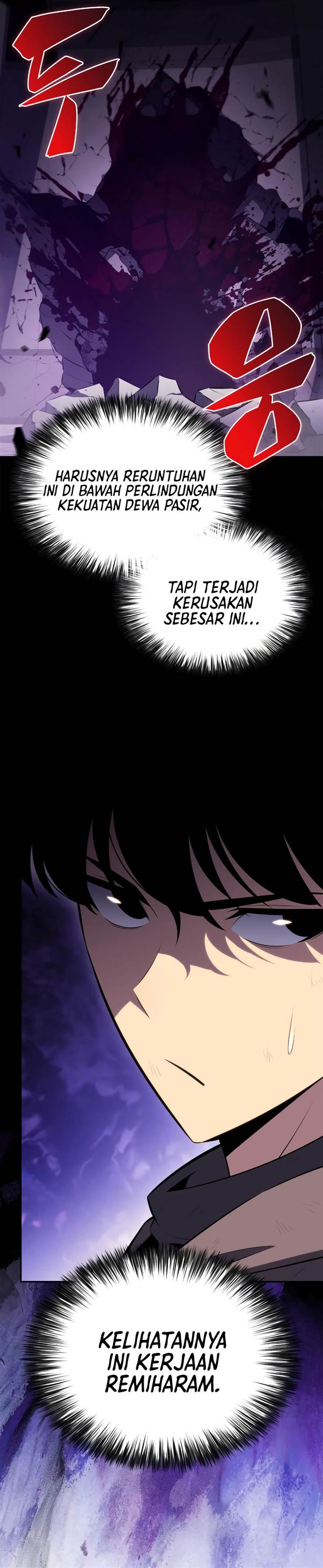 The Regressed Son of a Duke is an Assassin Chap 75 - Next Chap 76
