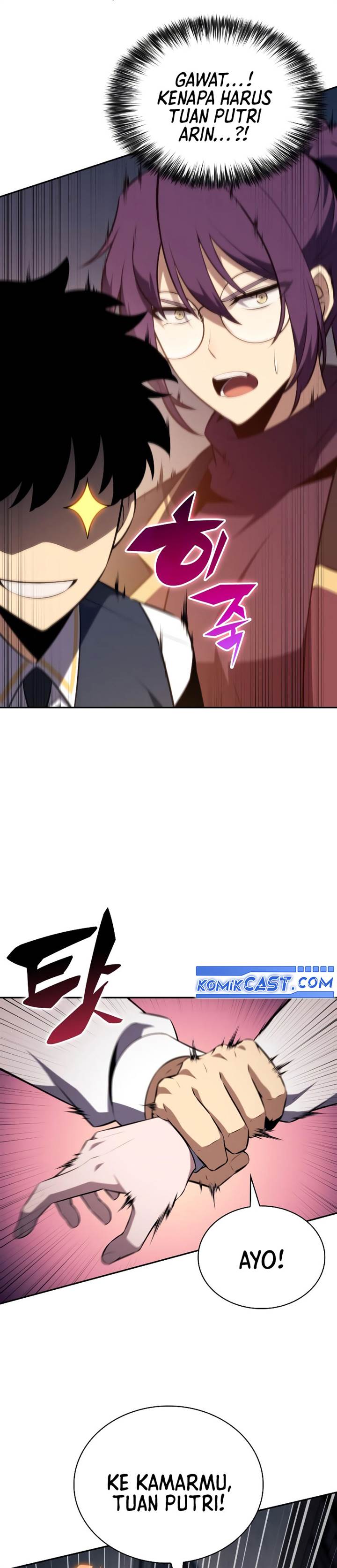 The Regressed Son of a Duke is an Assassin Chap 75 - Next Chap 76