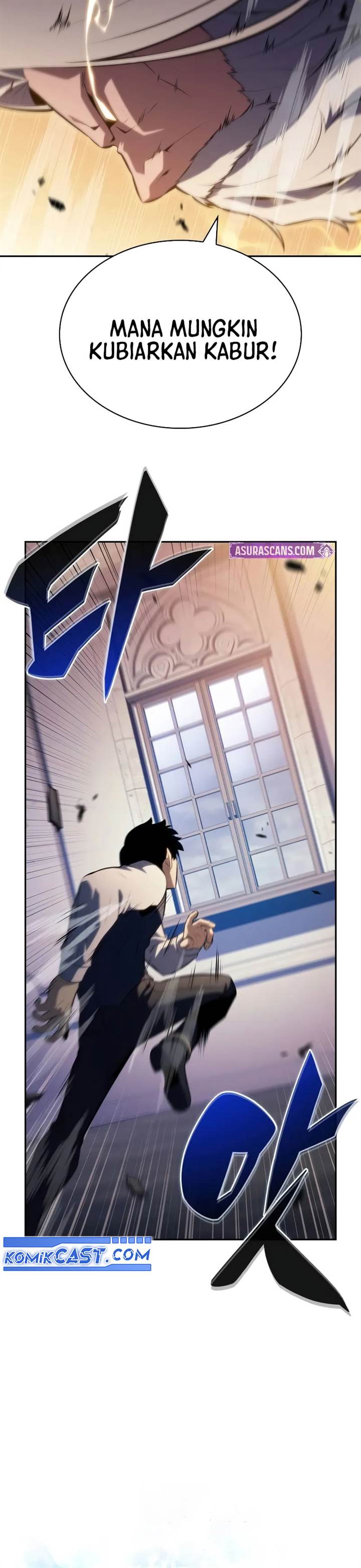 The Regressed Son of a Duke is an Assassin Chap 76 - Next Chap 77