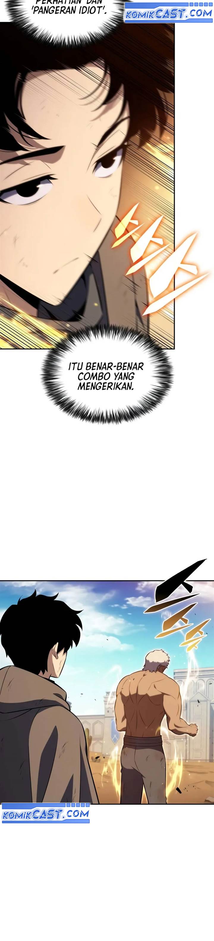The Regressed Son of a Duke is an Assassin Chap 76 - Next Chap 77