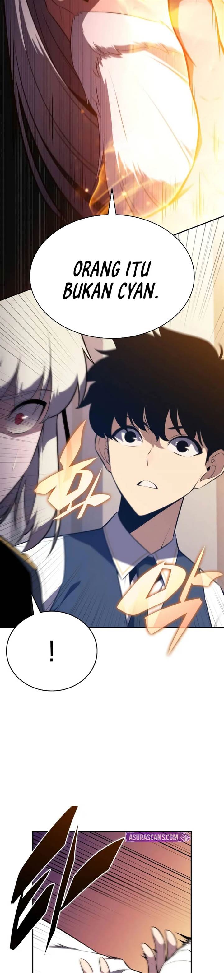 The Regressed Son of a Duke is an Assassin Chap 76 - Next Chap 77