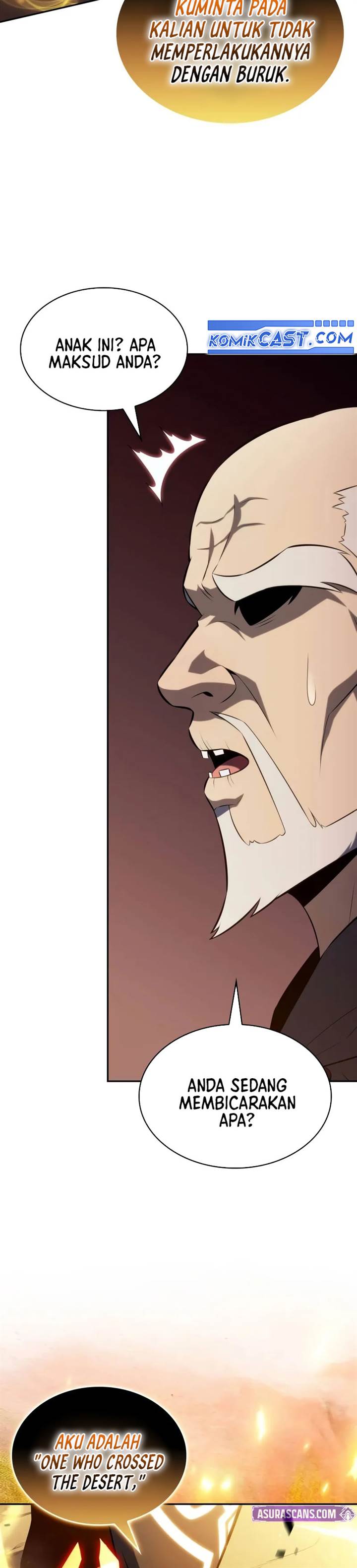 The Regressed Son of a Duke is an Assassin Chap 76 - Next Chap 77