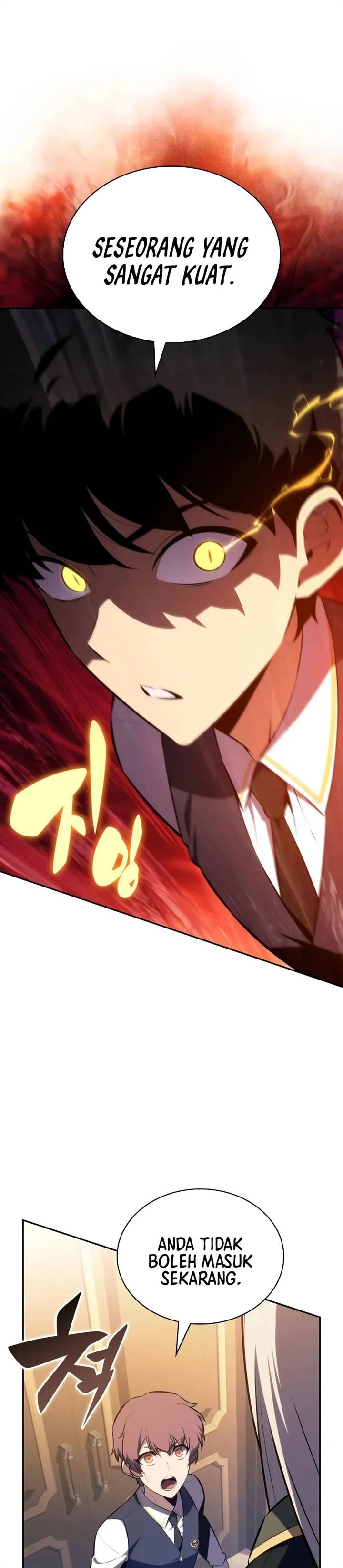 The Regressed Son of a Duke is an Assassin Chap 76 - Next Chap 77