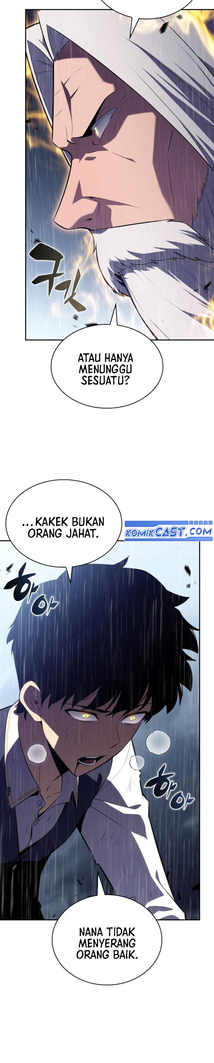 The Regressed Son of a Duke is an Assassin Chap 77 - Next Chap 78