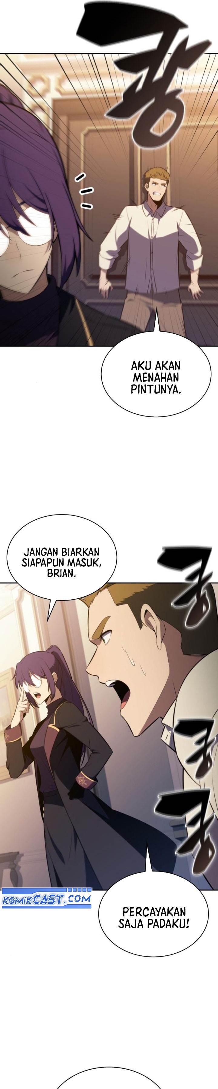 The Regressed Son of a Duke is an Assassin Chap 77 - Next Chap 78