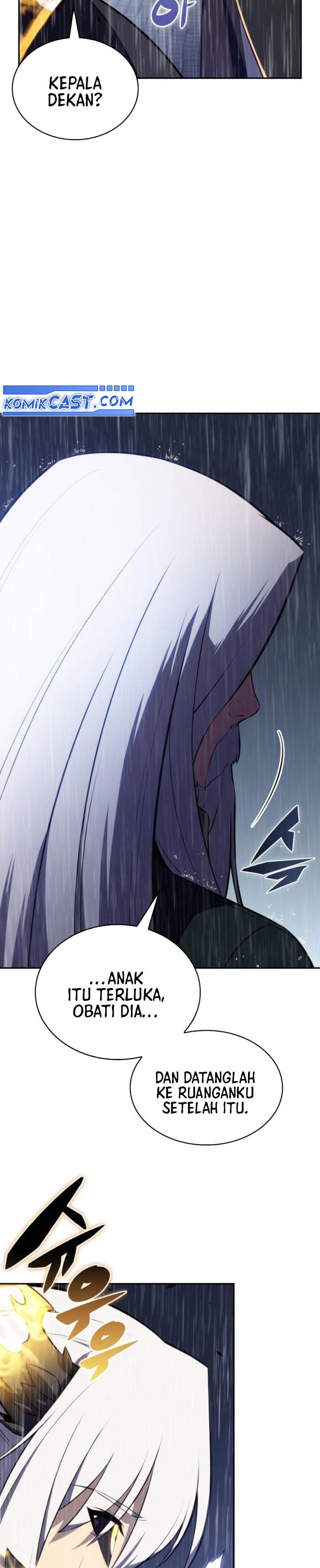 The Regressed Son of a Duke is an Assassin Chap 77 - Next Chap 78