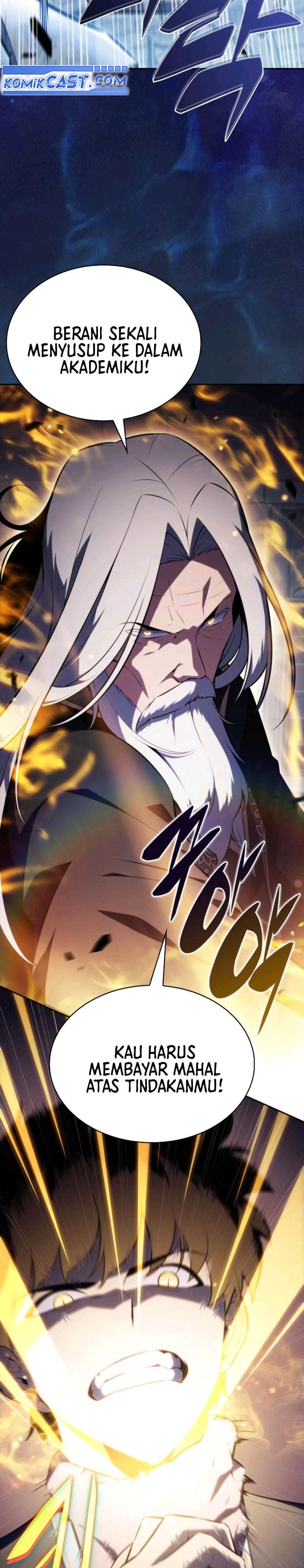 The Regressed Son of a Duke is an Assassin Chap 77 - Next Chap 78