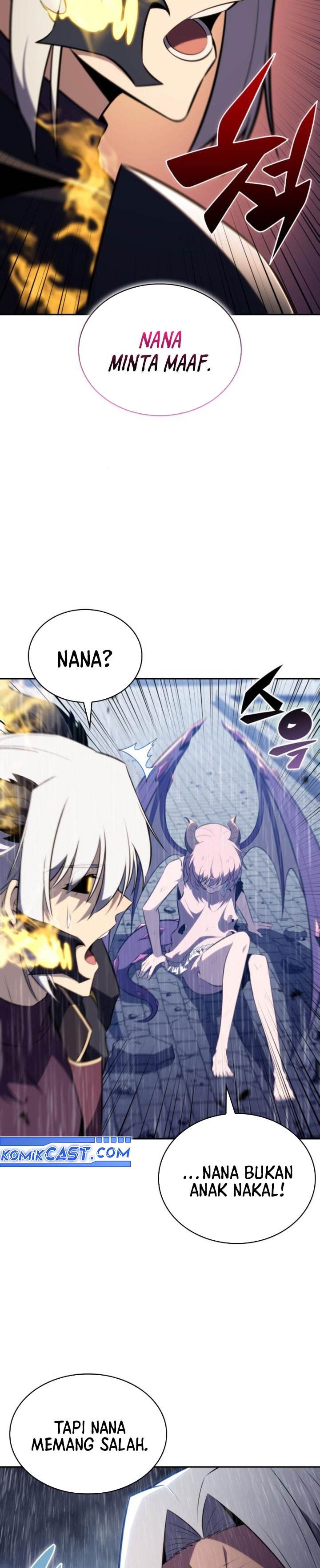 The Regressed Son of a Duke is an Assassin Chap 77 - Next Chap 78