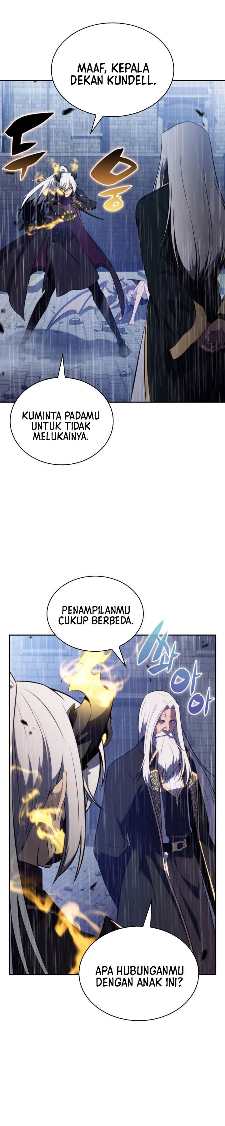 The Regressed Son of a Duke is an Assassin Chap 77 - Next Chap 78