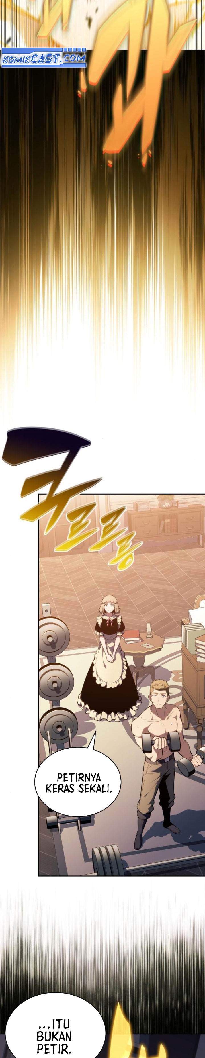 The Regressed Son of a Duke is an Assassin Chap 77 - Next Chap 78
