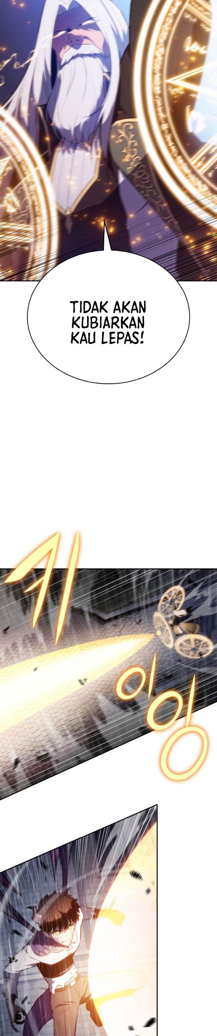 The Regressed Son of a Duke is an Assassin Chap 77 - Next Chap 78