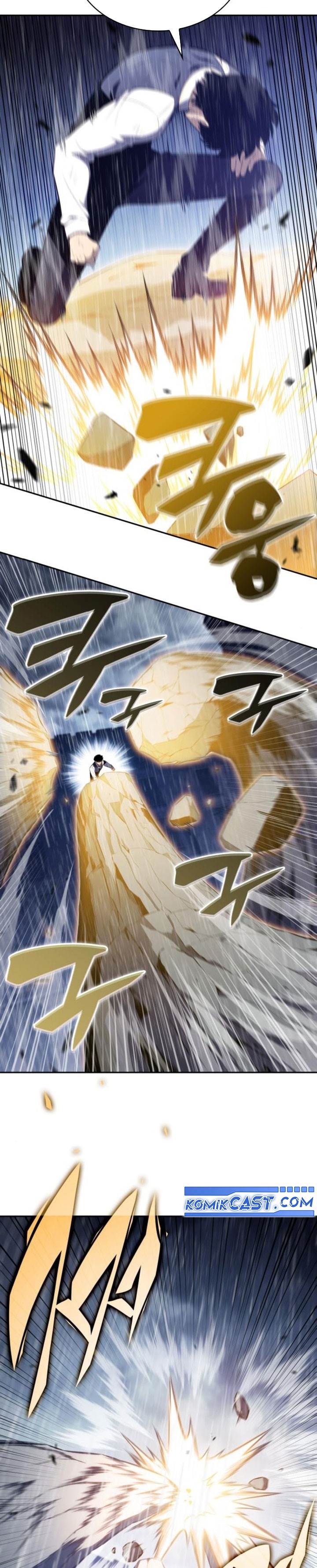 The Regressed Son of a Duke is an Assassin Chap 77 - Next Chap 78