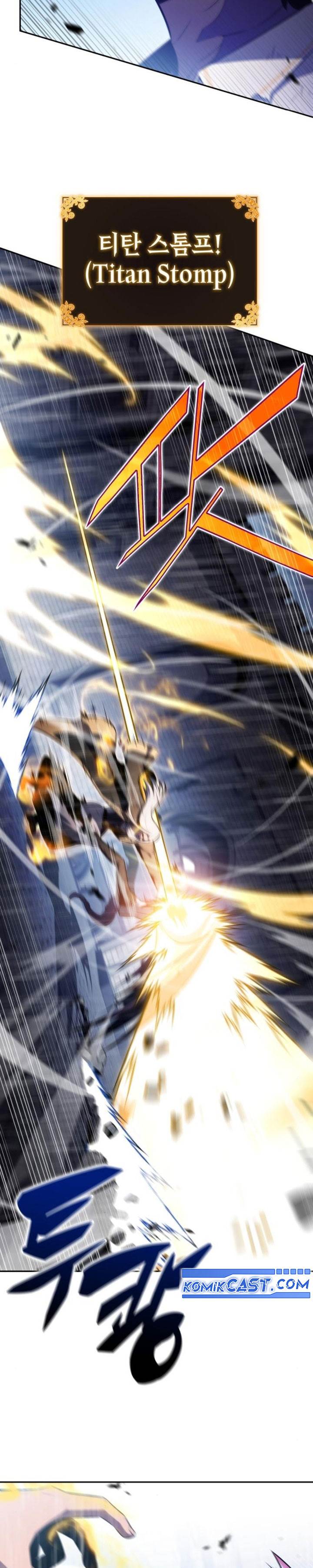 The Regressed Son of a Duke is an Assassin Chap 77 - Next Chap 78