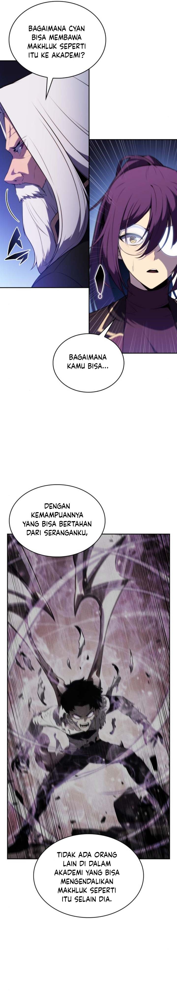 The Regressed Son of a Duke is an Assassin Chap 78 - Next Chap 79